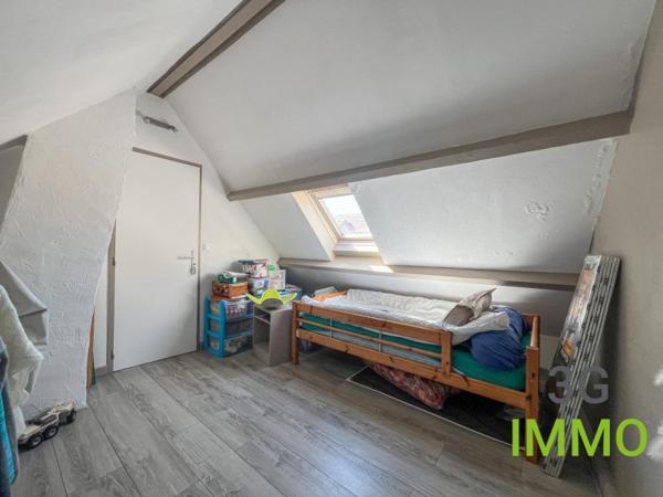 Vente / Maison avec dépendance à Dreux (28100)