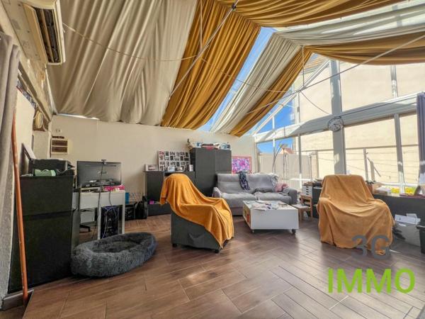 Vente / Maison avec dépendance à Dreux (28100)