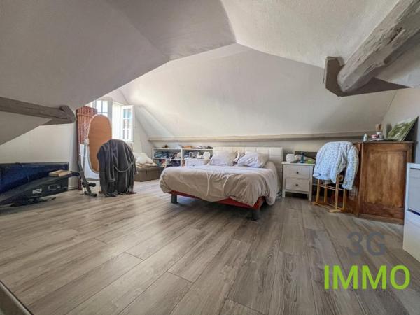 Vente / Maison avec dépendance à Dreux (28100)