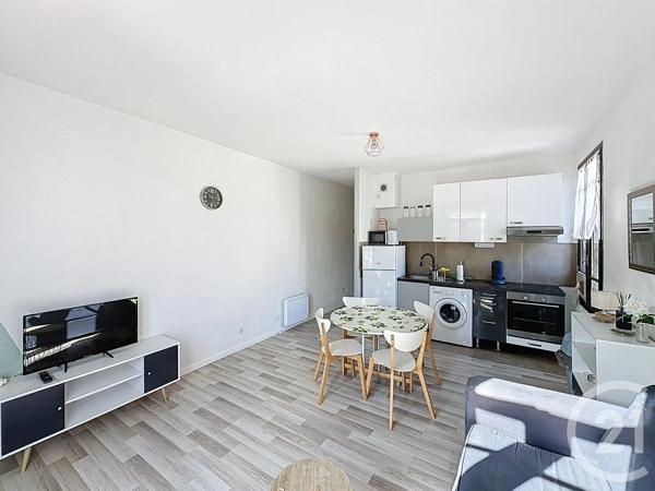 Appartement F2 à vendre  2 pièces - 37,24 m 2   ARLES SUR TECH  - 66