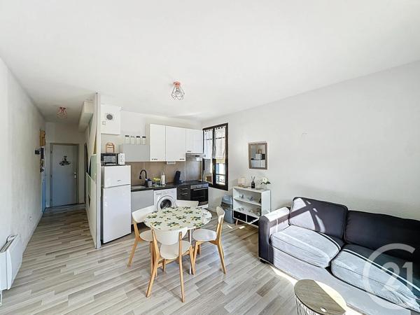 Appartement F2 à vendre  2 pièces - 37,24 m 2   ARLES SUR TECH  - 66