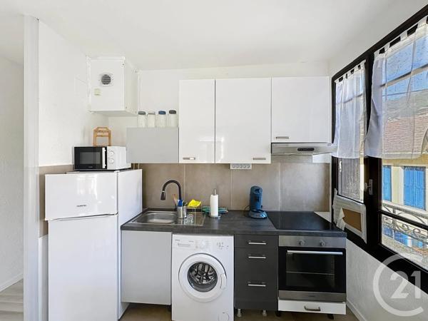 Appartement F2 à vendre  2 pièces - 37,24 m 2   ARLES SUR TECH  - 66