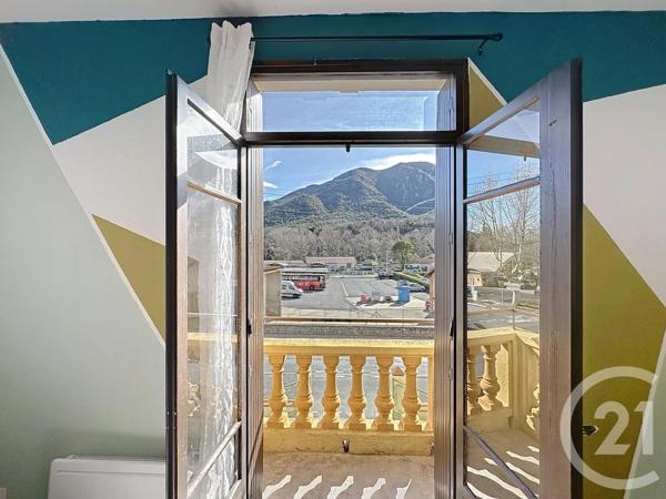 Appartement F2 à vendre  2 pièces - 37,24 m 2   ARLES SUR TECH  - 66