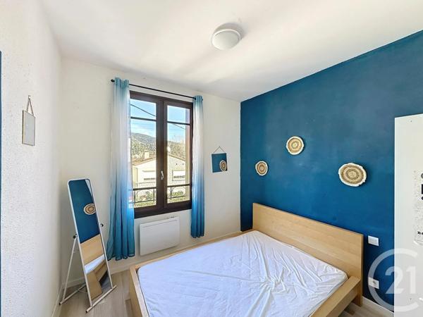 Appartement F2 à vendre  2 pièces - 37,24 m 2   ARLES SUR TECH  - 66