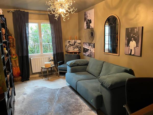 Magnifique maison provençale avec vue panoramique