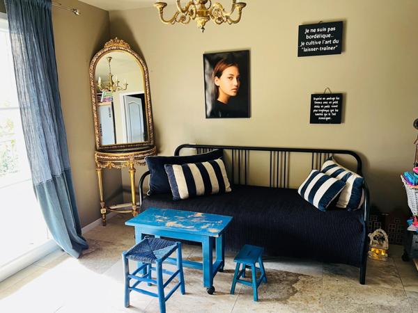 Magnifique maison provençale avec vue panoramique