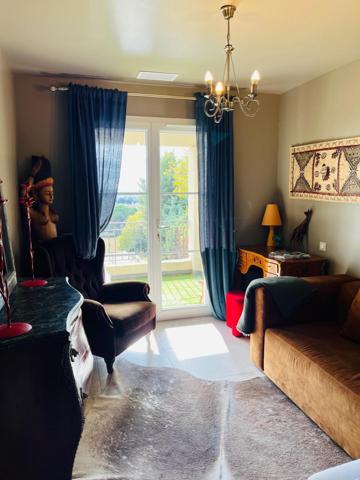 Magnifique maison provençale avec vue panoramique