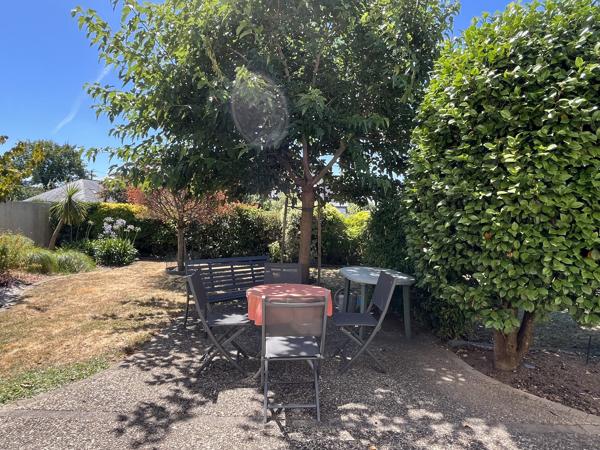 Maison 4 chambres, terrain clos, avec T3 à Vendre – VANNES