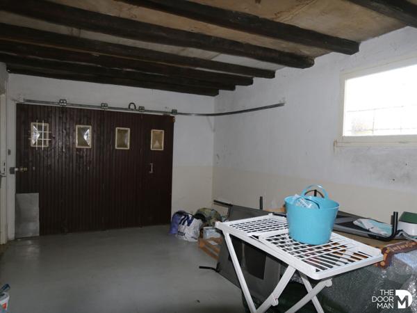 Maison - Vendu - 80 m² - SAINT DOULCHARD | The Door Man