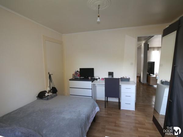 Maison - Vendu - 80 m² - SAINT DOULCHARD | The Door Man