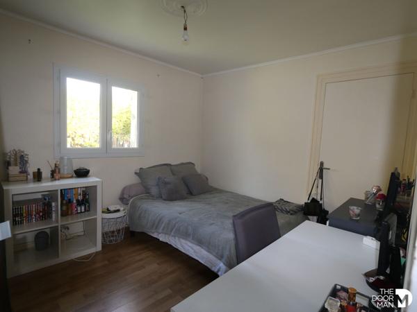 Maison - Vendu - 80 m² - SAINT DOULCHARD | The Door Man
