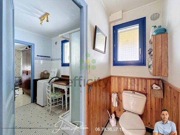 Maison
         5 pièces
        - 90 m² 299 000 € *