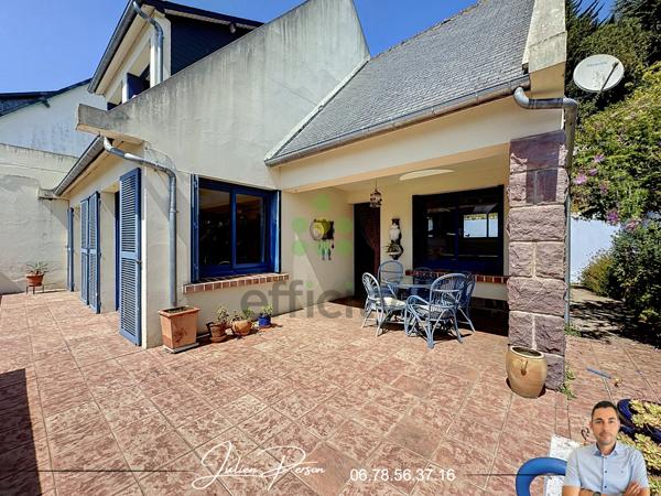 Maison
         5 pièces
        - 90 m² 299 000 € *