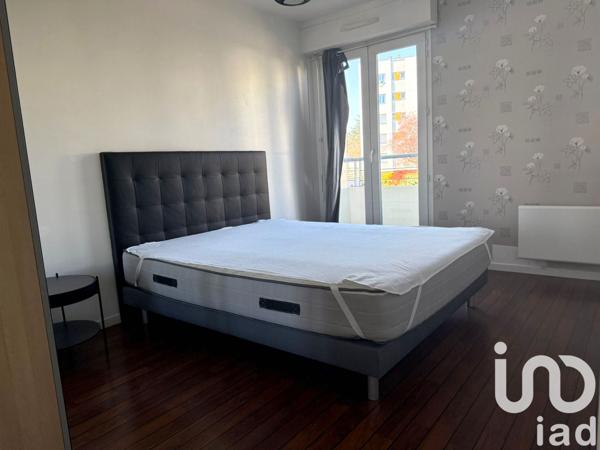 Appartement à vendre 2 pièces 43 m² Corbeil-Essonnes