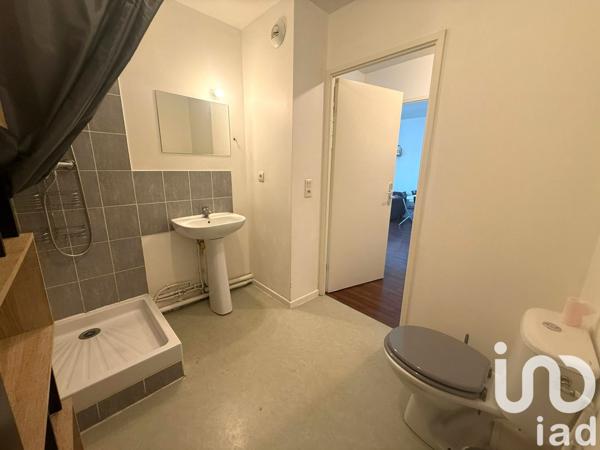 Appartement à vendre 2 pièces 43 m² Corbeil-Essonnes