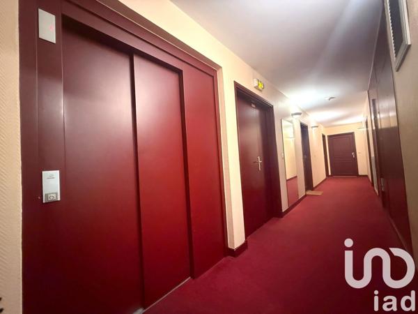Appartement à vendre 2 pièces 43 m² Corbeil-Essonnes