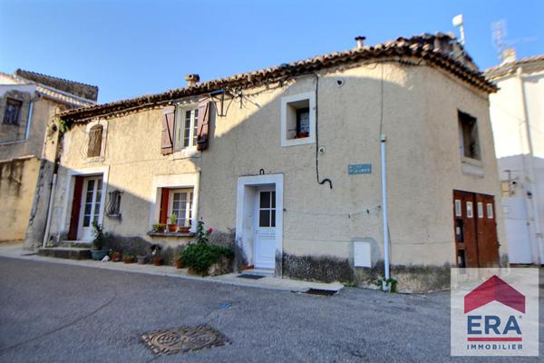 Maison de ville à BOLLENE - 105m²