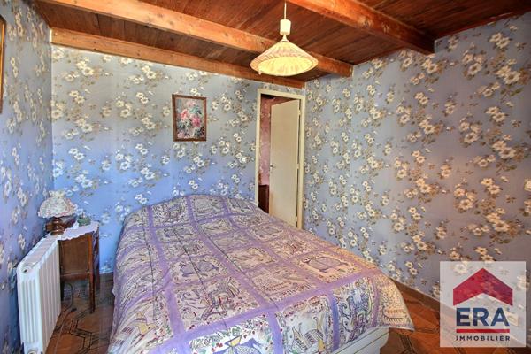 Maison de ville à BOLLENE - 105m²