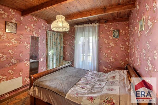 Maison de ville à BOLLENE - 105m²