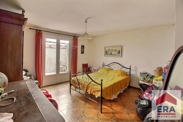 Maison de ville à BOLLENE - 105m²