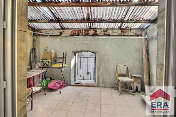 Maison de ville à BOLLENE - 105m²