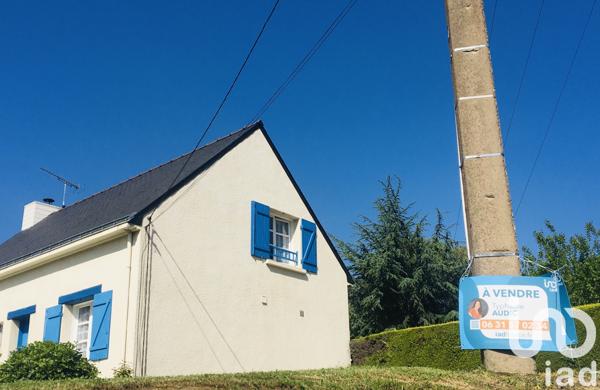 Maison à vendre 6 pièces 94 m² Assérac