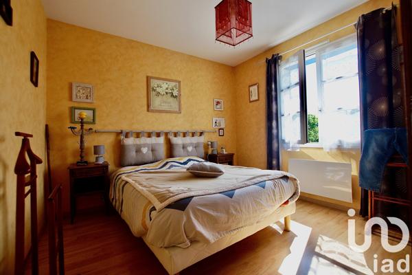 Maison à vendre 6 pièces 94 m² Assérac