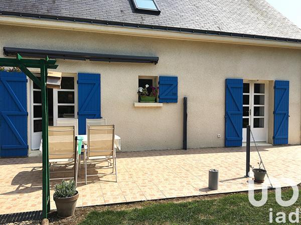 Maison à vendre 6 pièces 94 m² Assérac