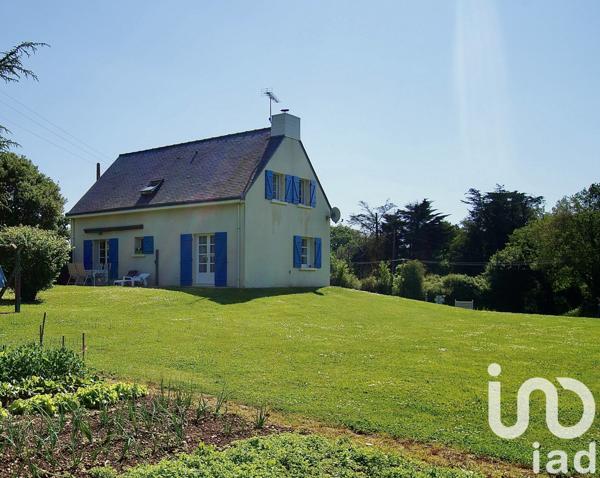 Maison à vendre 6 pièces 94 m² Assérac