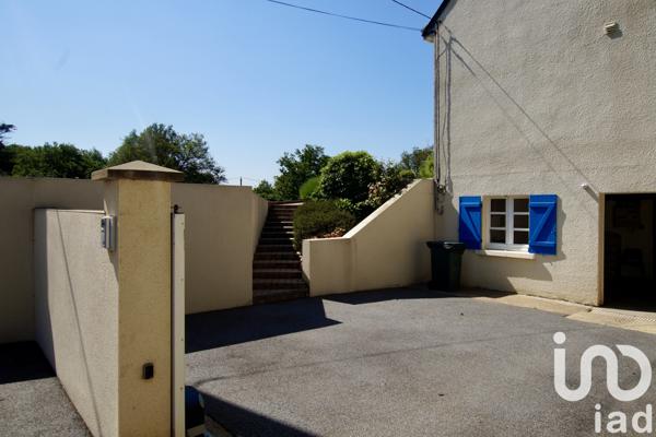 Maison à vendre 6 pièces 94 m² Assérac