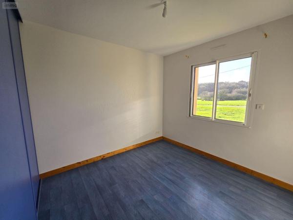 Maison rurale à louer à Saint-Jacut-les-Pins dans le Morbihan (56220), ref : G412