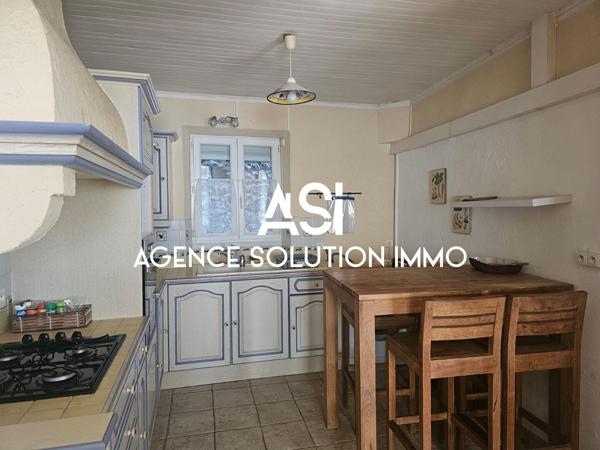 Maison Viviers