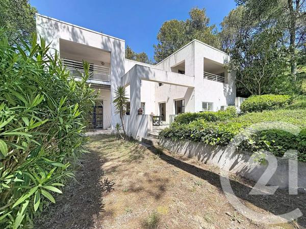 Maison à vendre  4 pièces - 164 m 2   PRADES LE LEZ  - 34