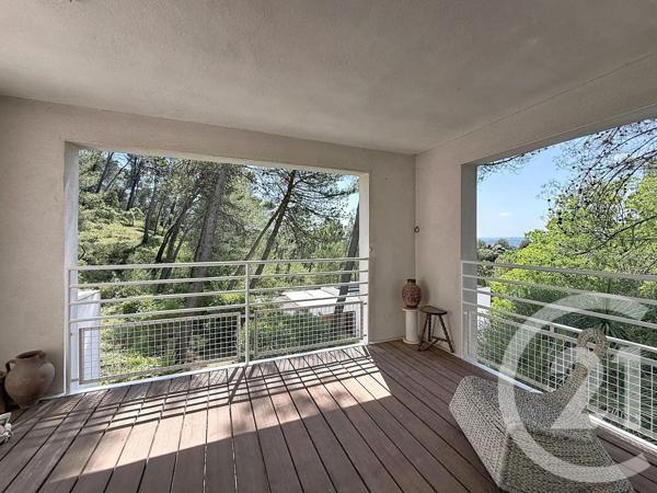 Maison à vendre  4 pièces - 164 m 2   PRADES LE LEZ  - 34