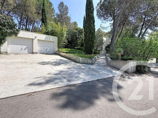Maison à vendre  4 pièces - 164 m 2   PRADES LE LEZ  - 34