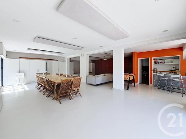 Maison à vendre  4 pièces - 164 m 2   PRADES LE LEZ  - 34