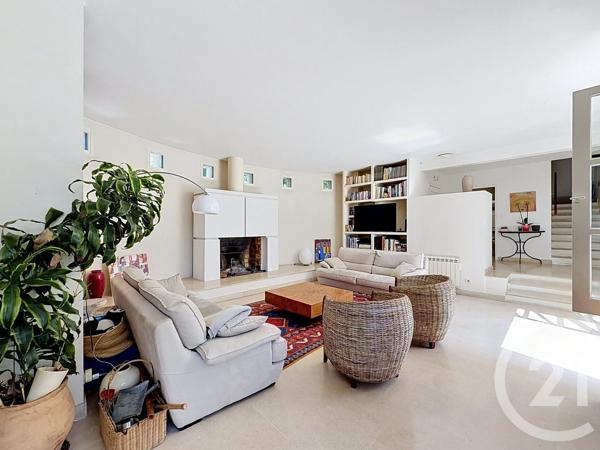 Maison à vendre  4 pièces - 164 m 2   PRADES LE LEZ  - 34