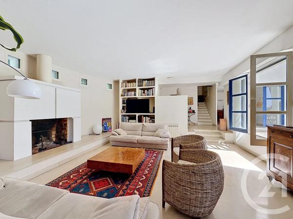 Maison à vendre  4 pièces - 164 m 2   PRADES LE LEZ  - 34
