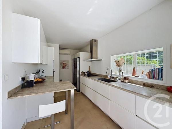 Maison à vendre  4 pièces - 164 m 2   PRADES LE LEZ  - 34