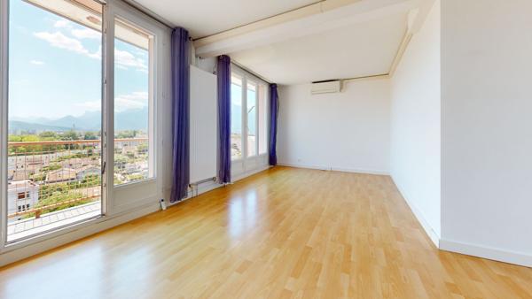 Appartement Saint Martin D Heres 4 pièces 67.7 m2