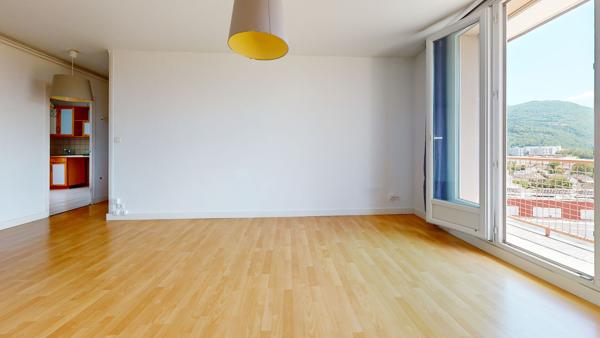 Appartement Saint Martin D Heres 4 pièces 67.7 m2