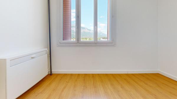 Appartement Saint Martin D Heres 4 pièces 67.7 m2