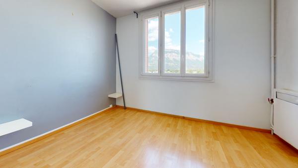Appartement Saint Martin D Heres 4 pièces 67.7 m2