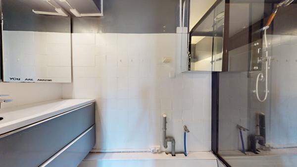 Appartement Saint Martin D Heres 4 pièces 67.7 m2
