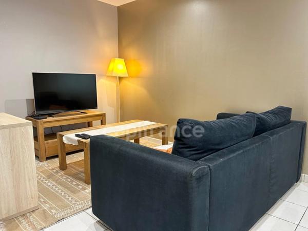 Appartement 3 pièces meublé à louer PALAVAS LES FLOTS (34)