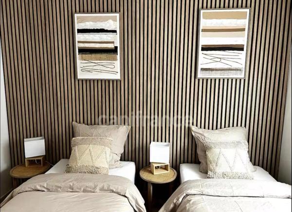 Appartement 3 pièces meublé à louer PALAVAS LES FLOTS (34)