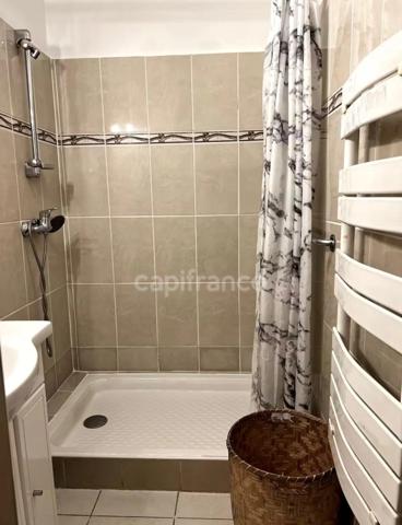 Appartement 3 pièces meublé à louer PALAVAS LES FLOTS (34)