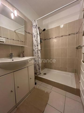 Appartement 3 pièces meublé à louer PALAVAS LES FLOTS (34)