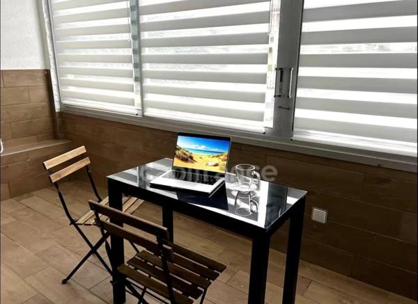 Appartement 3 pièces meublé à louer PALAVAS LES FLOTS (34)