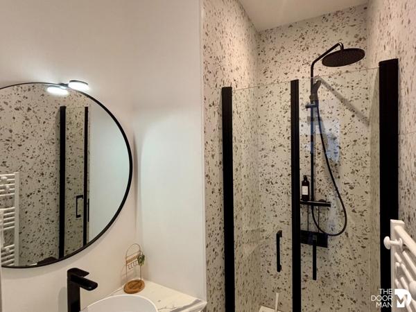 Appartement - Vendu - 45 m² - LE POULIGUEN | The Door Man